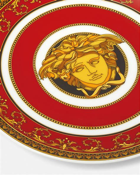 Suchergebnis Auf Amazon.de Für: Versace Geschirr Medusa